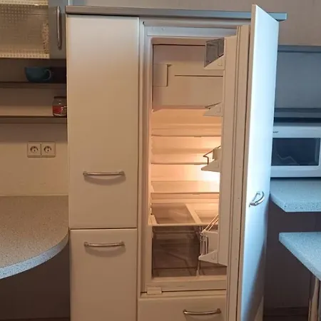 Appartement Uebernachtungen 75 M2 Grosser Parkplatz Wlan 1 Stock Im Haus