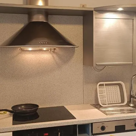 Appartement Uebernachtungen 75 M2 Grosser Parkplatz Wlan 1 Stock Im Haus Talheim (Tuttlingen)