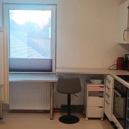 Uebernachtungen 75 M2 Grosser Parkplatz Wlan 1 Stock Im Haus * Talheim (Tuttlingen)